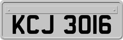 KCJ3016