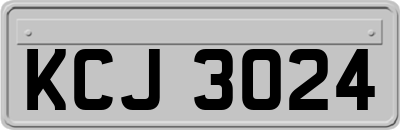 KCJ3024