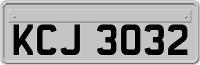 KCJ3032