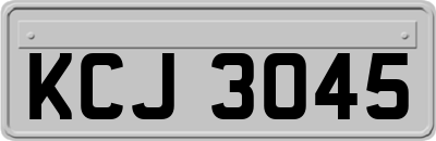 KCJ3045