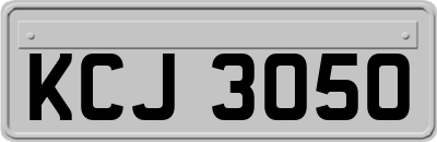 KCJ3050