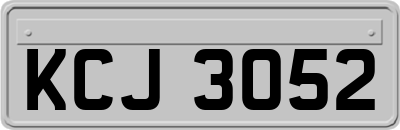 KCJ3052