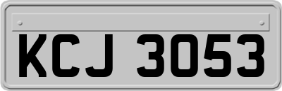 KCJ3053