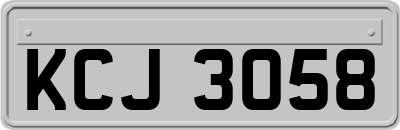 KCJ3058