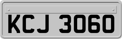 KCJ3060