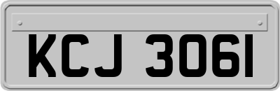 KCJ3061