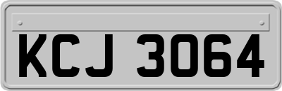 KCJ3064