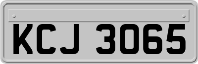 KCJ3065