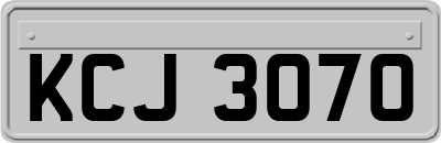 KCJ3070