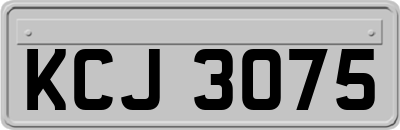 KCJ3075