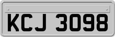 KCJ3098