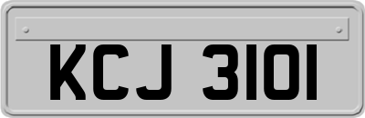 KCJ3101