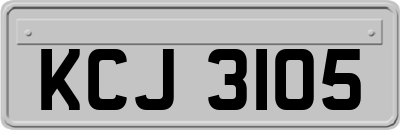 KCJ3105