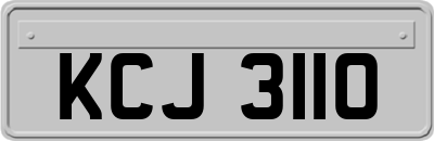 KCJ3110