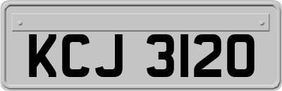 KCJ3120