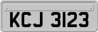 KCJ3123