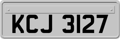 KCJ3127