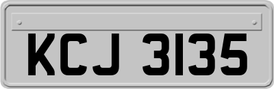 KCJ3135