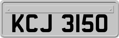 KCJ3150