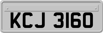 KCJ3160