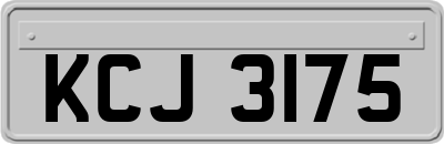 KCJ3175