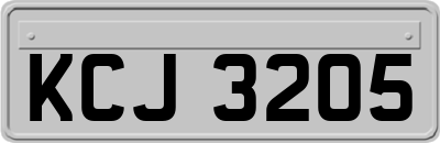 KCJ3205