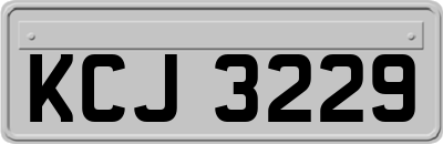 KCJ3229