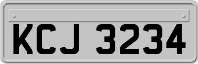 KCJ3234