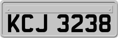 KCJ3238