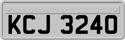 KCJ3240