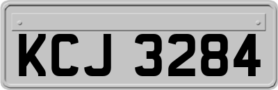 KCJ3284