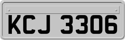 KCJ3306