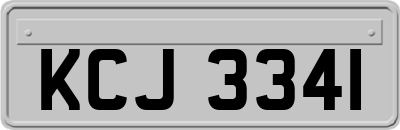 KCJ3341