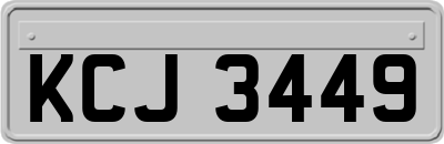 KCJ3449