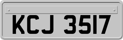 KCJ3517