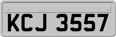 KCJ3557