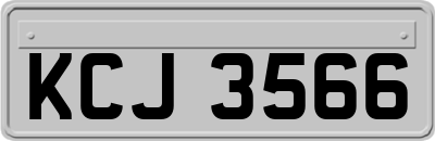 KCJ3566