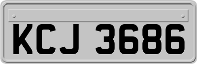 KCJ3686