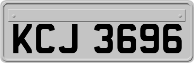 KCJ3696