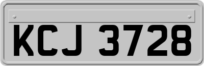 KCJ3728