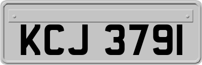 KCJ3791