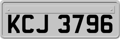 KCJ3796