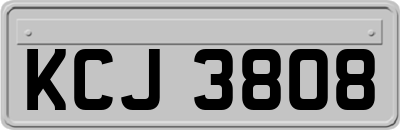 KCJ3808