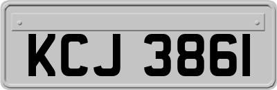 KCJ3861