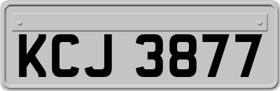 KCJ3877