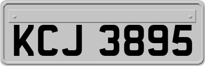 KCJ3895