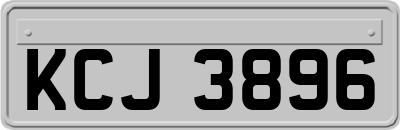 KCJ3896