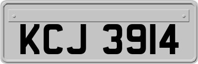 KCJ3914