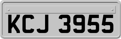 KCJ3955