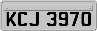 KCJ3970